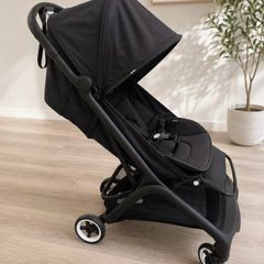 Bugaboo butterfly
