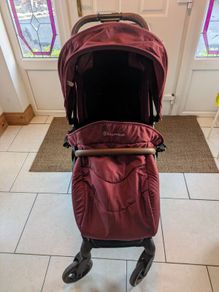 Kinderkraft Buggy