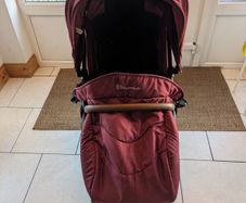 Kinderkraft Buggy