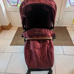 Kinderkraft Buggy