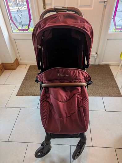 Kinderkraft Buggy