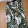 Shein Frenchy Wide Leg Trousers.   S.. M - 12.   B.N.W.T. Image 2