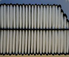 air filter kia k3