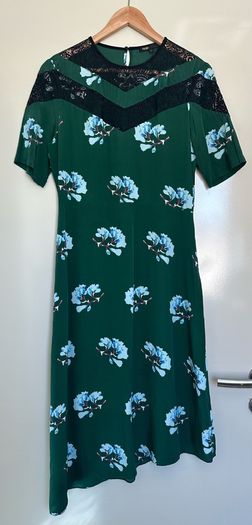 Maje dress - sz 3