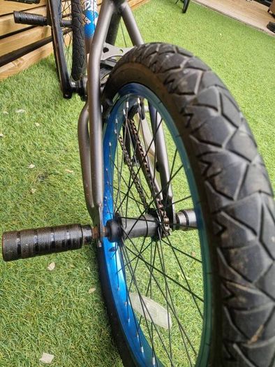 BMX Freestyle 20 inch