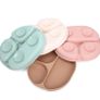 Silicone baby weaning set Image 6