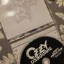 Ozzy Osbourne I Dont Wanna Stop Promo CD Single Image 3