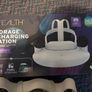 Meta Quest 3 512gb + charging station for headset and controllers Image 2