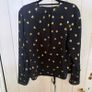 blouse gold and black Other stories M Image 3