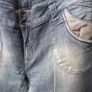 Vintage Jeans Image 2