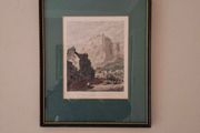 Art - Vintage Engraving ( John Godfrey)