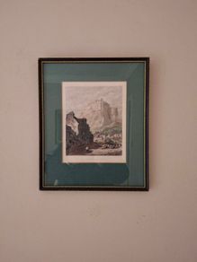 Art - Vintage Engraving ( John Godfrey)