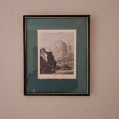 Art - Vintage Engraving ( John Godfrey)