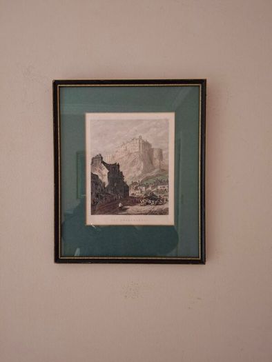 Art - Vintage Engraving ( John Godfrey)