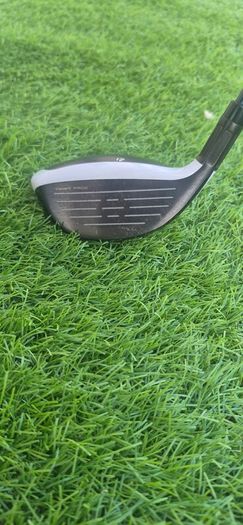 taylormade sim2 5 wood