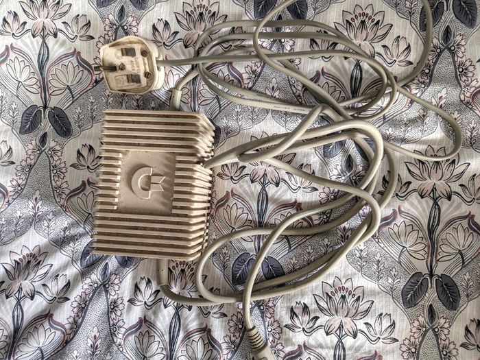 Commodore 64