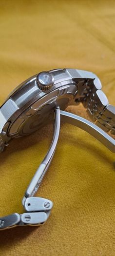 Borealis Lusitano Automatic Watch
