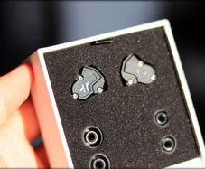 Revonext Qt3 Iem