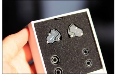 Revonext Qt3 Iem