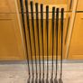 Full Set of MacGregor Irons Image 3