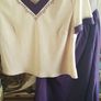 Jacques Vert Two Piece - Size 18 and 20, AV Image 3