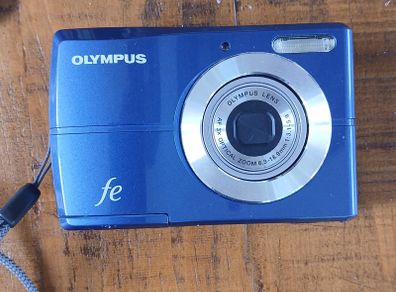 Camera