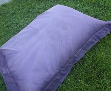 free bean bag