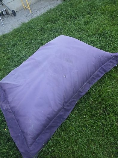 free bean bag
