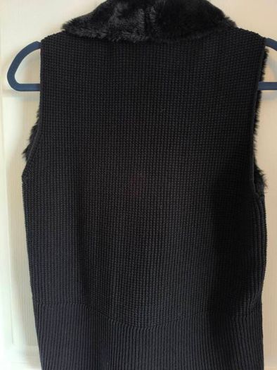 Betty Barclays gilet