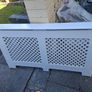 Radiator cover Image 3