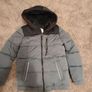 NEW boy's winter jacket . Age 10/11 Image 3