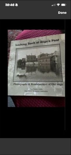 Looking Back At Sligo's Past
