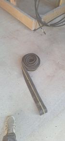 garage door seal