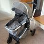 Travel system and car seat Image 2