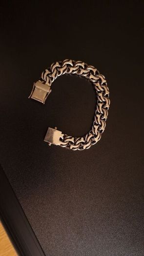 silver 925 handmade