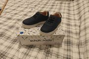boys trainers Schuh latch brogue