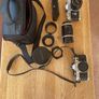 canon film cameras and equipment Image 4