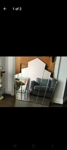mirror