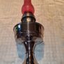 Vintage oil lamp Image 6