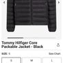 Tommy Hilfiger Jacket Image 2