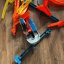 Hot Wheels Massive Look and tracks Image 7