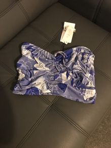 new zara top