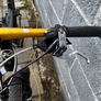 Kona Mtb bike build vintage 26 inch wheels Image 9