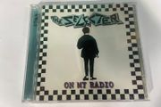 The Selecter On My Radio Double CD