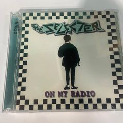 The Selecter On My Radio Double CD