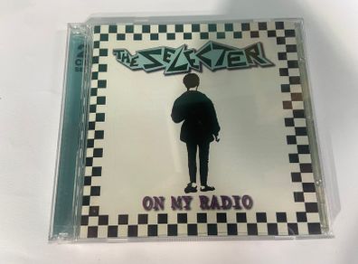The Selecter On My Radio Double CD