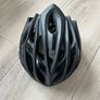 KASK Mojito Bike helmet, Black Image 3