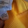 Arsenal Jersey. Official Nike Arsenal Away Jersey From Season 2008 / 2009. Authentic Original From The Time.  Not A Modern Day Remake. Image 9