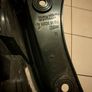 Nissan Qashqai 2007-2010 right rear lamp Image 3