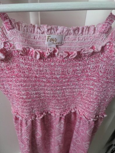 Girls Summer playsuit